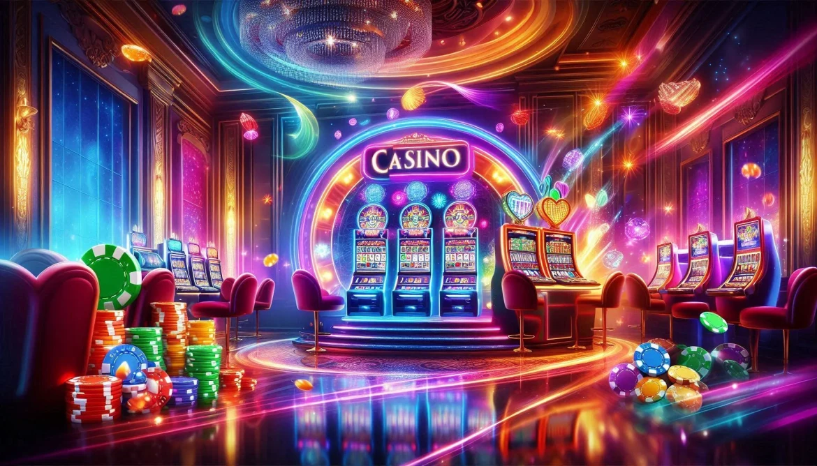 Kudos Casino